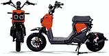 Электроскутер AVM Zoomer, фото 9