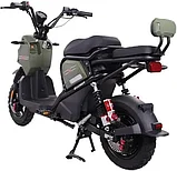 Электроскутер AVM Zoomer, фото 4