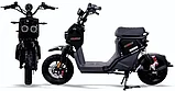 Электроскутер AVM Zoomer, фото 8