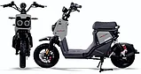 Электроскутер AVM Zoomer, фото 7