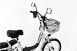 Электровелосипед AVM E-ALFA 20, фото 4