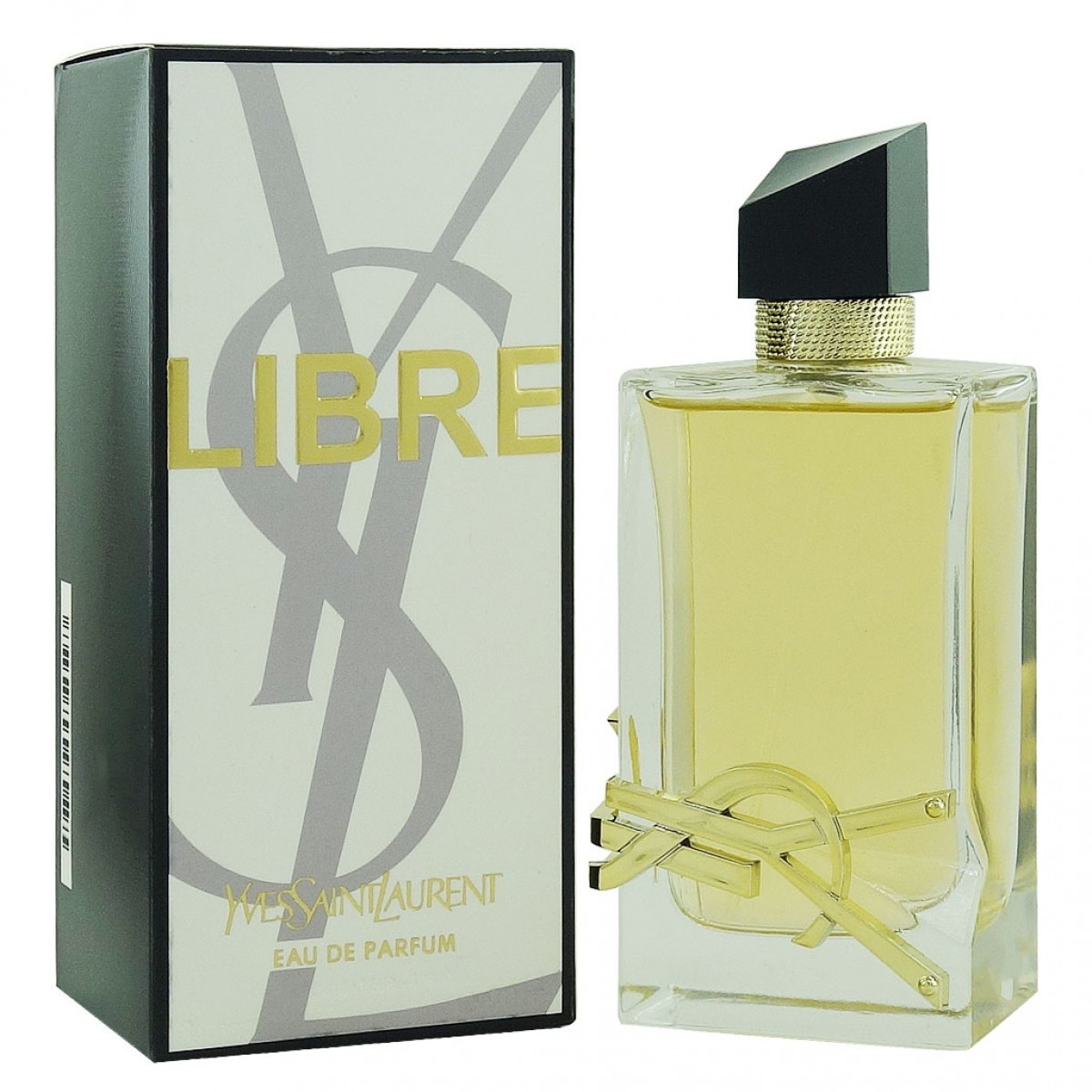 Yves Saint Laurent Libre / 100 ml (Ив Сен Лоран Либре)