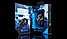 Игровая беспроводная мышь MARVO Ice Dragon BRG-580, фото 4