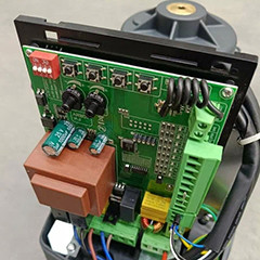 Блок управления привода AN-Motors ARW