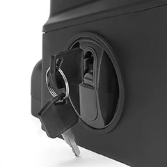 Ключи разблокировки привода AN-Motors ARW