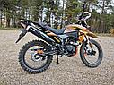 Мотоцикл RACER RC300-GY8B BROS, фото 5