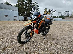 Мотоцикл Racer RC 300-GY8B BROS