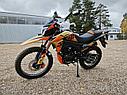 Мотоцикл RACER RC300-GY8B BROS, фото 7
