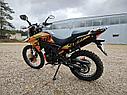 Мотоцикл RACER RC300-GY8B BROS, фото 2