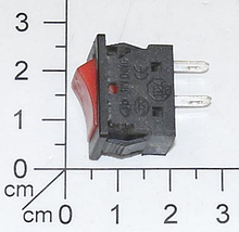 441256001051 Выключатель к TH-XG 75