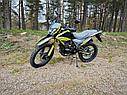 Мотоцикл Motoland Enduro 300 ST NEON, фото 2