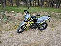 Мотоцикл Motoland Enduro 300 ST NEON, фото 5