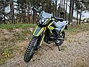 Мотоцикл Motoland Enduro 300 ST NEON, фото 6