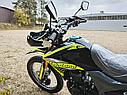 Мотоцикл Motoland Enduro 300 ST NEON, фото 7