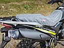 Мотоцикл Motoland Enduro 300 ST NEON, фото 4