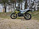 Мотоцикл Motoland Enduro 300 ST NEON, фото 8