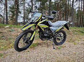 Мотоцикл Motoland Enduro 300 ST NEON