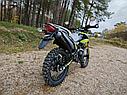 Мотоцикл Motoland Enduro 300 ST NEON, фото 10