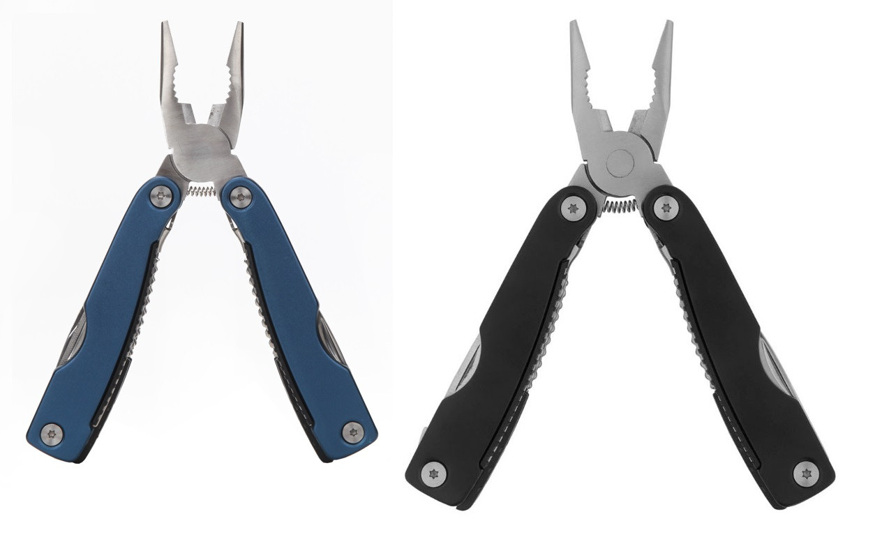 ОПТ Мультитул Tools (мультиинструмент) 9 в 1 в подарочной коробке
