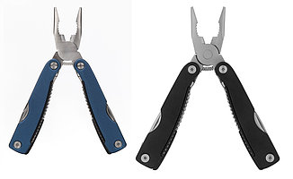 ОПТ Мультитул Tools (мультиинструмент) 9 в 1 в подарочной коробке