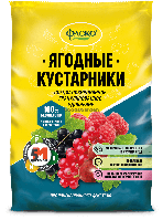 Удобрение минеральное Фаско 5М для ягодных кустарников 1кг