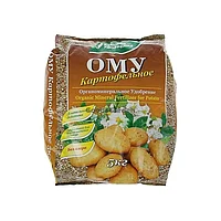 ОМУ Картофельное Буйские удобрения 5кг