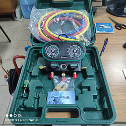 Манометрический коллектор Hongsen HS-MVS60-101A-60