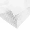 Чехол на кушетку из нетканого материала, 10 г/м2, белый №25/300, страна ввоза РОССИЯ, фото 2