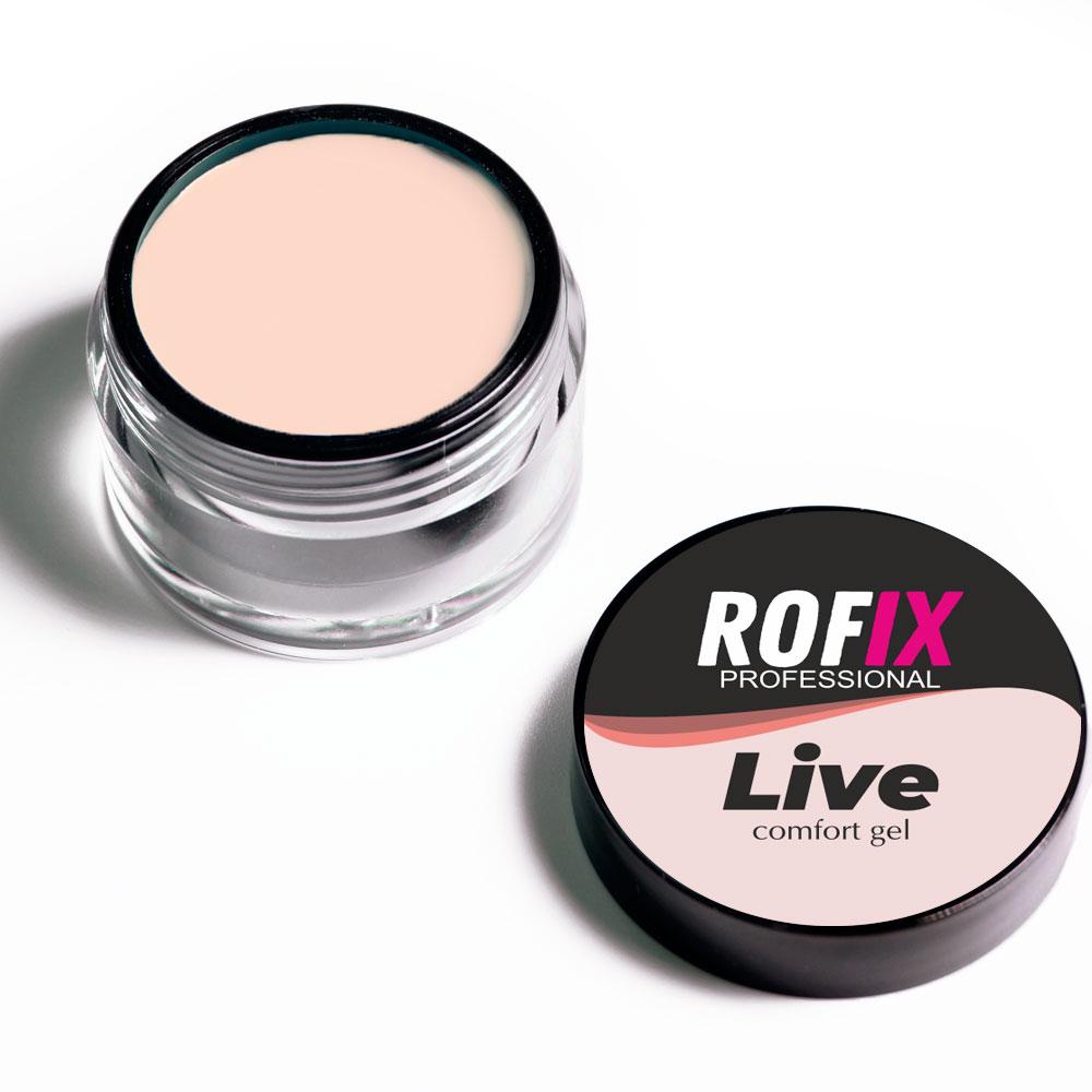 Гель Comfort LIVE Rofix, 20 гр