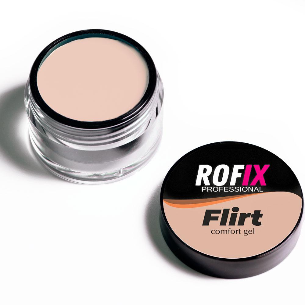 Гель Comfort FLIRT Rofix, 20 гр