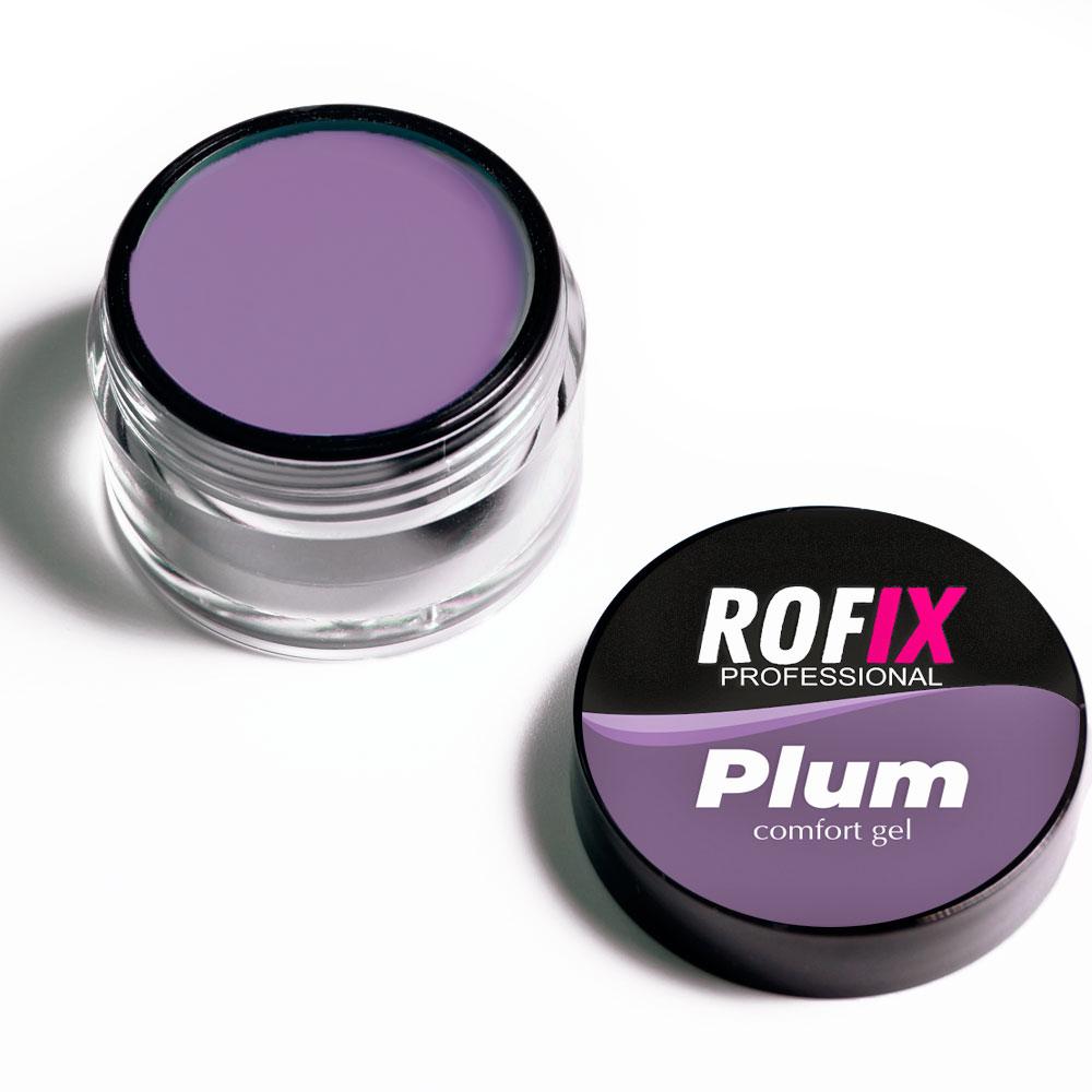 Гель Comfort PLUM Rofix, 20 гр