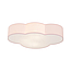 Потолочный светильник CLOUD розовый 6072 TK Lighting, фото 2