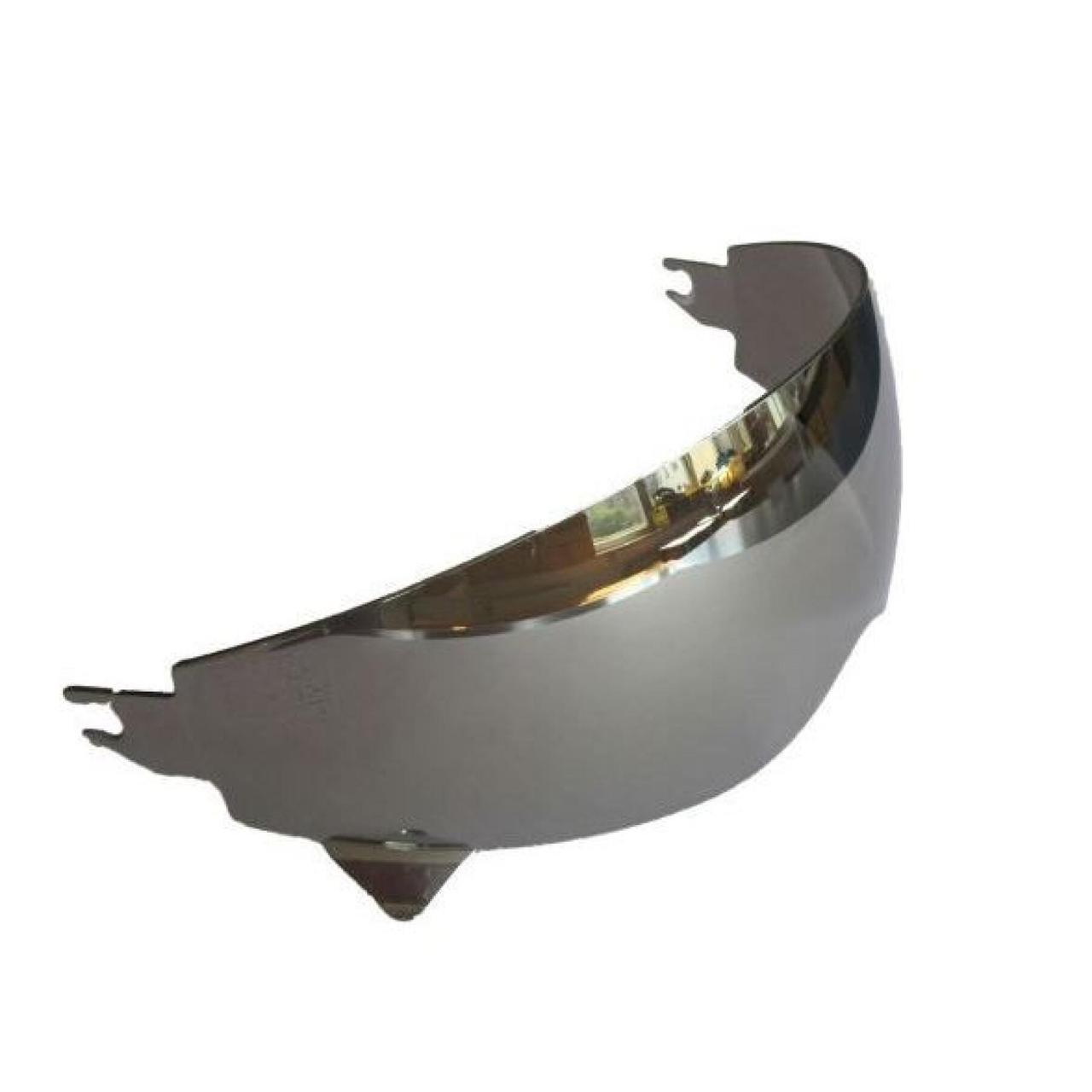 Визор SCORPIONEXO для EXO-COMBAT II зеркальный/серебро (KS-O-01)