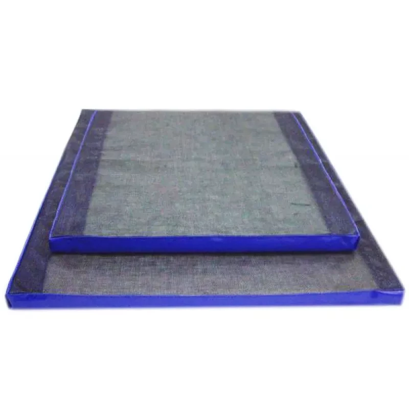 Коврики дез. ЭКО 50*60*3см (пластик), артикул: ДЕЗ-50*60