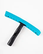 Сгон для воды | TOR | Синий, 25см, фото 2