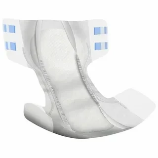 Подгузники для взрослых МАЁ, М (Medium), 1400 мл, упаковка: 20 штук