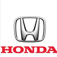 Штатная магнитола на Honda Jazz
