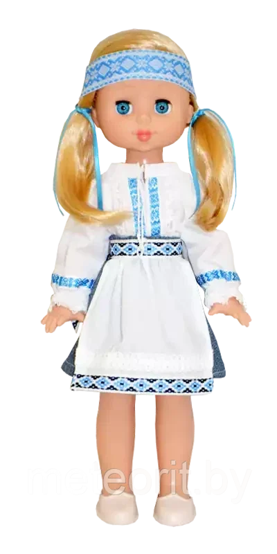 Кукла Стася