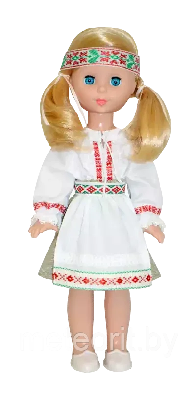 Кукла Павлинка