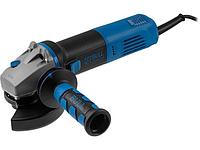 Одноручная углошлифмашина BULL WS 1214 в кор. 125 мм, 1400 Вт, плав. пуск., рег. об, конст. эл. (260