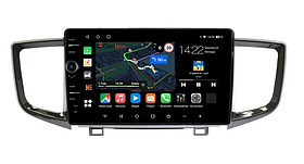 Штатная магнитола Honda Pilot III 2015-2022 Canbox 2/32 на Android 10 CarPlay