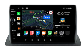 Штатная магнитола Canbox для Honda CR-V 6 (2022+) на Android 10 (4G-SIM, 4/64, DSP, QLed)