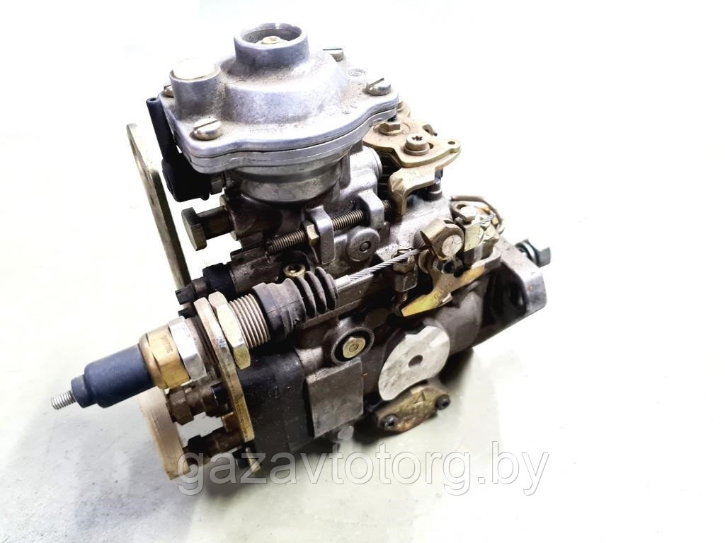 НАСОС ТНВД, 27625711