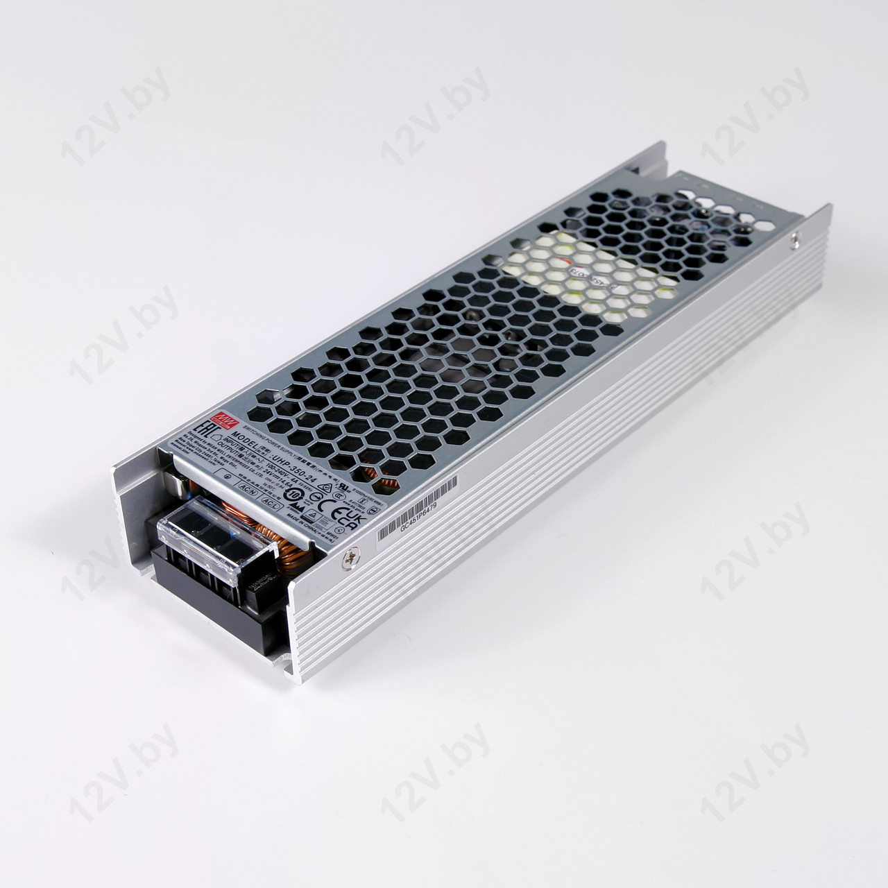 Блок питания UHP-350-24 IP20 [L]