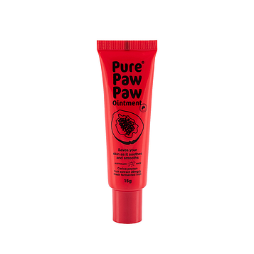 Бальзам без запаха Pure Paw Paw Ointment 15мл
