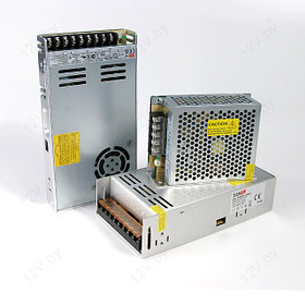 Блоки питания 24V