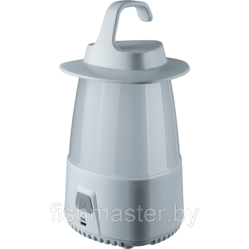 Фонарь Navigator 14 087 NPT-CA18-ACCU Кемпинг 50 LED 25 Вт, акк 3,7В 2Ач