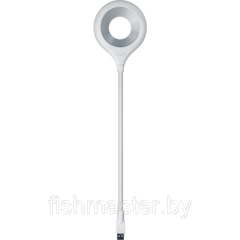 Фонарь Navigator 93 136 NPT-PL05-USB пласт.подсветка 20LED 4Вт 1реж.