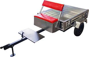 Прицеп ТМ-1700