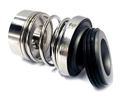 Торцевое уплотнение NDA-20 SS (FC) для насосов BWJ